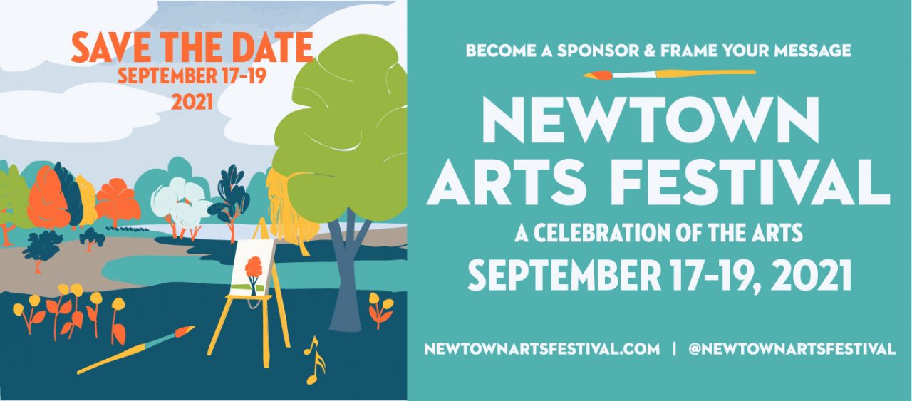 Newtown Arts Festival A Celebration of the Arts