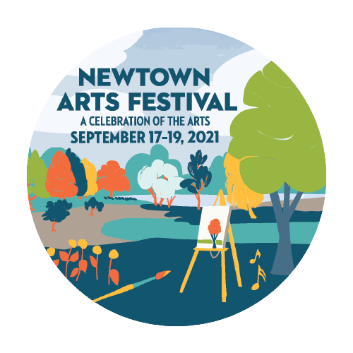 2022 Newtown Arts Festival