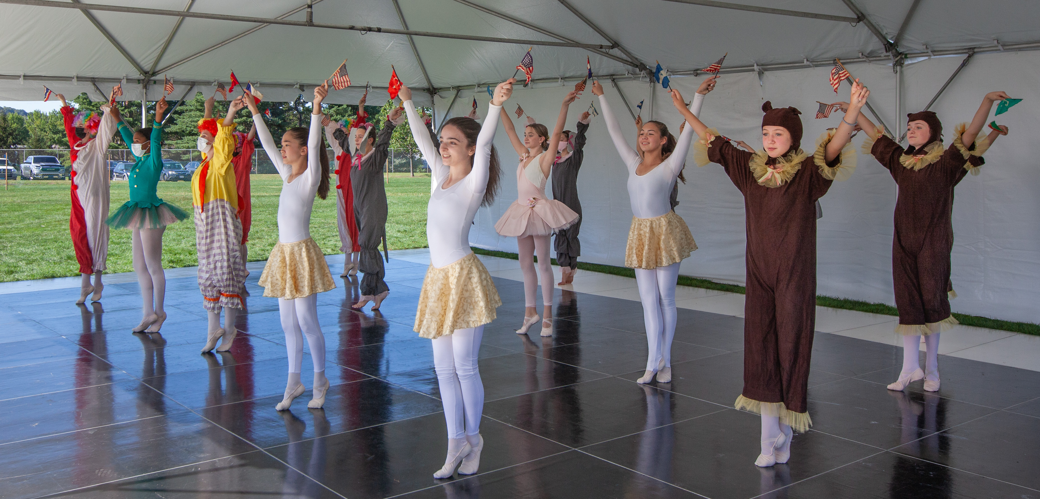 Dance 7