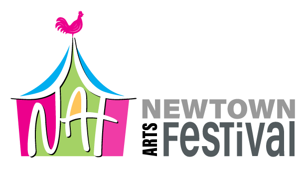 2024 Newtown Arts Festival