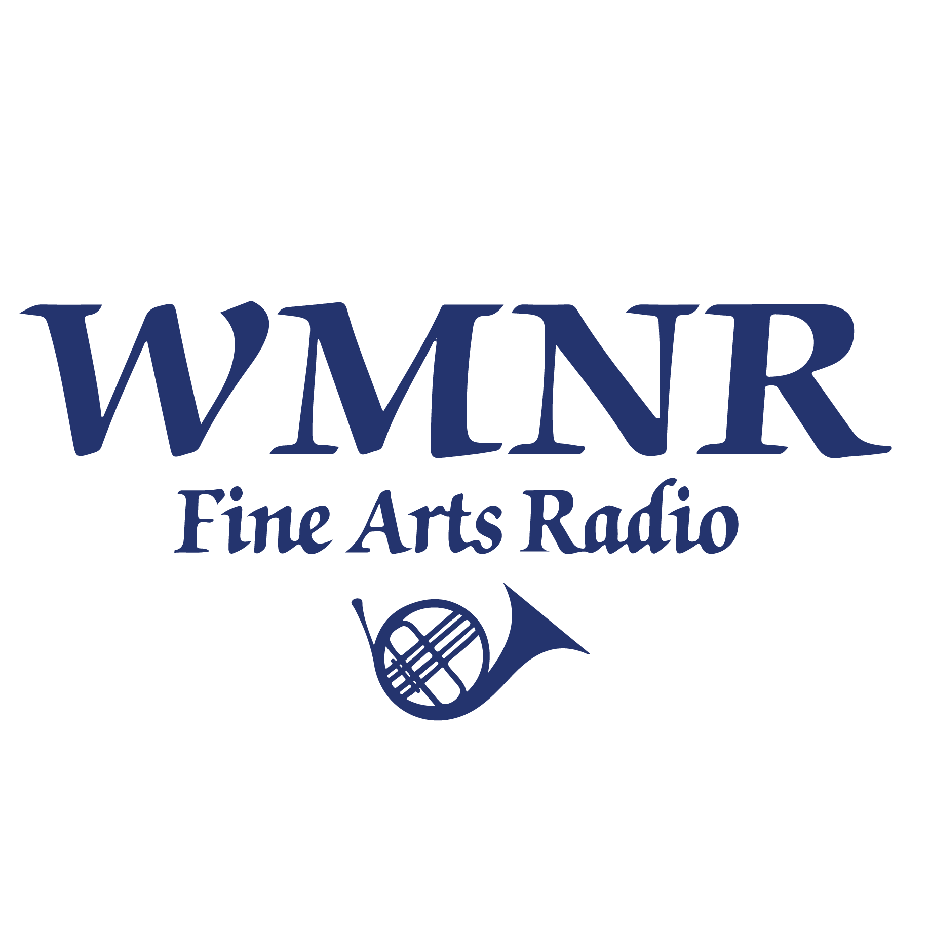 WMNR RADIO