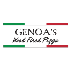 Genoa's Wood Fired Pizza