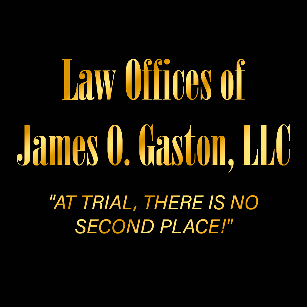 Law Offices of James O. Gaston