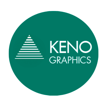 Keno Graphics