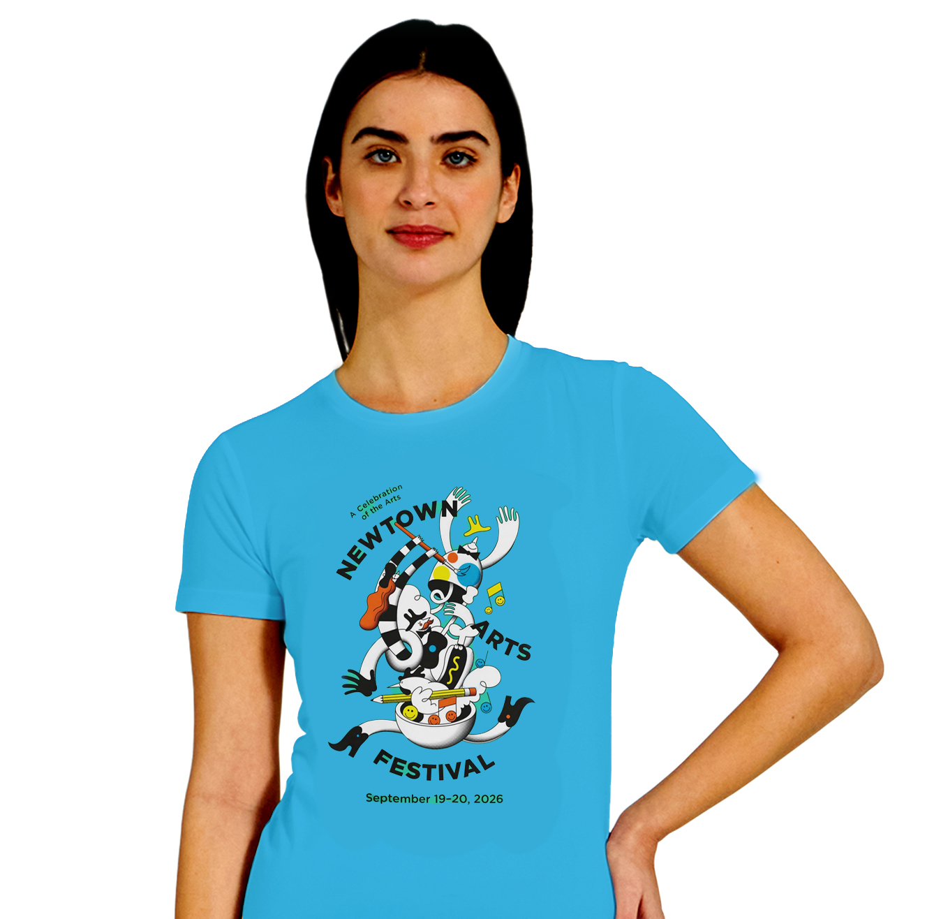 young-woman-in-tshirt