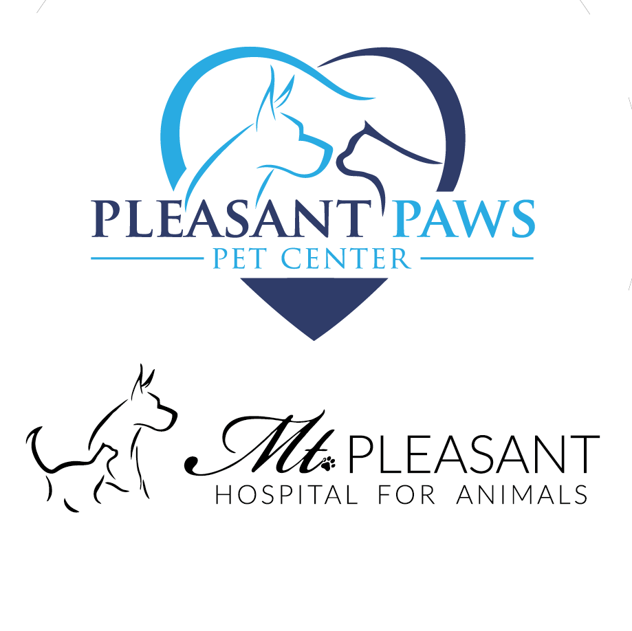 Pleasant PAWS Pet Center and Mt. Pleasant Hospital for Animals